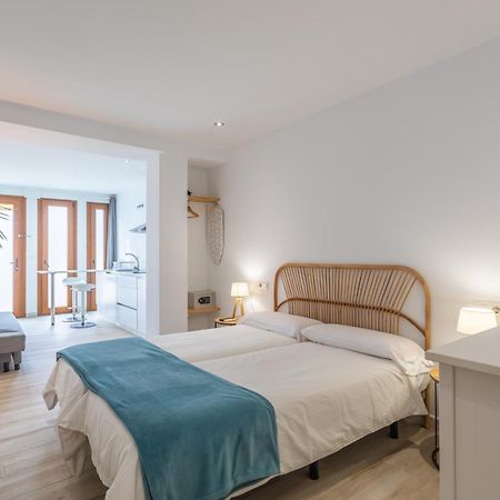 Malabau Beach House タリファ エクステリア 写真
