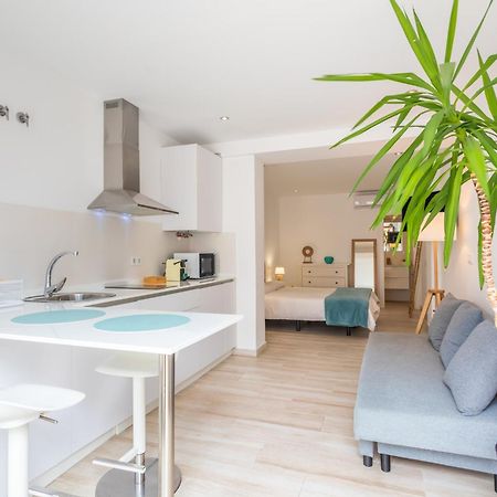 Malabau Beach House タリファ エクステリア 写真