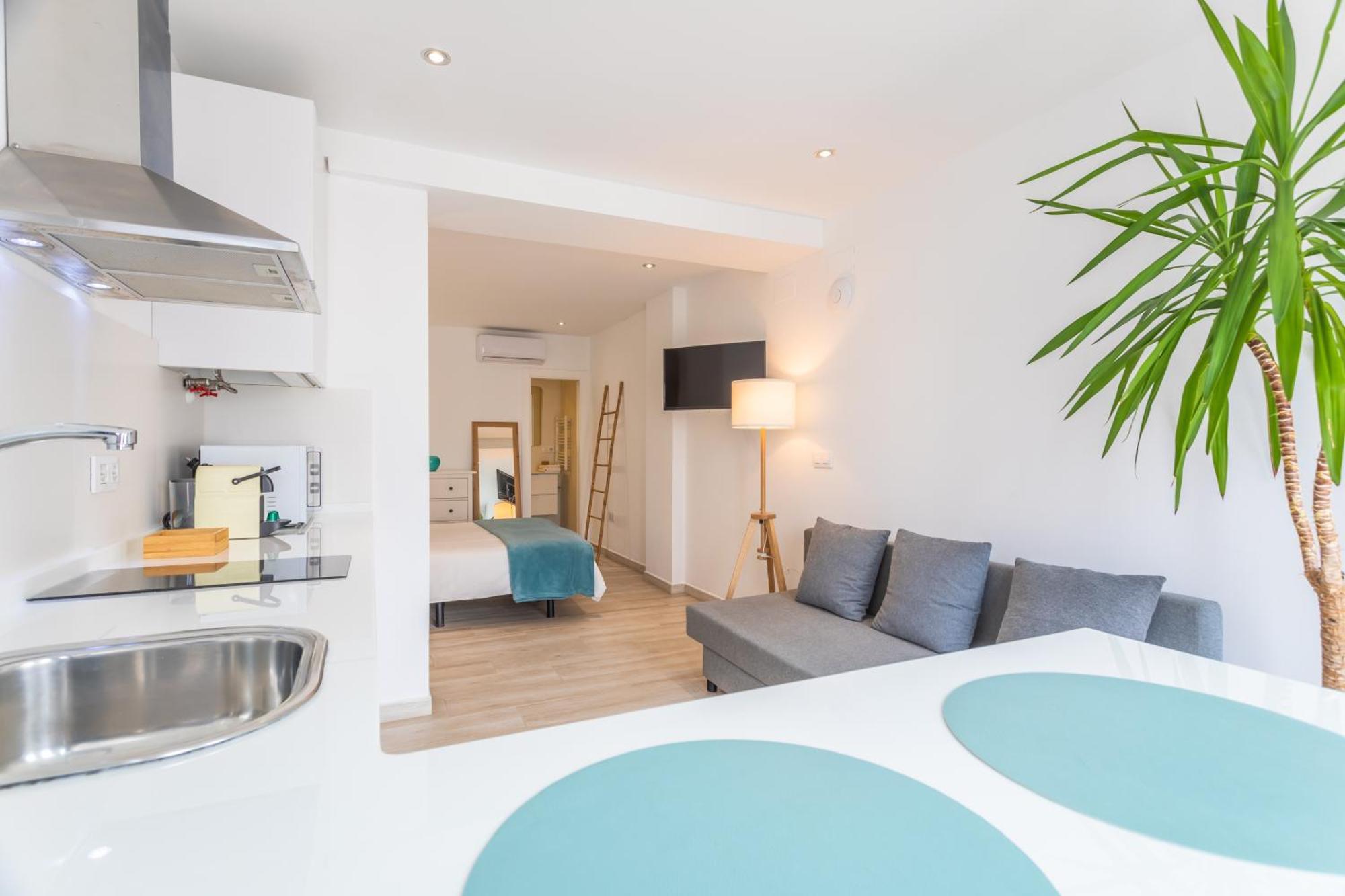 Malabau Beach House タリファ エクステリア 写真