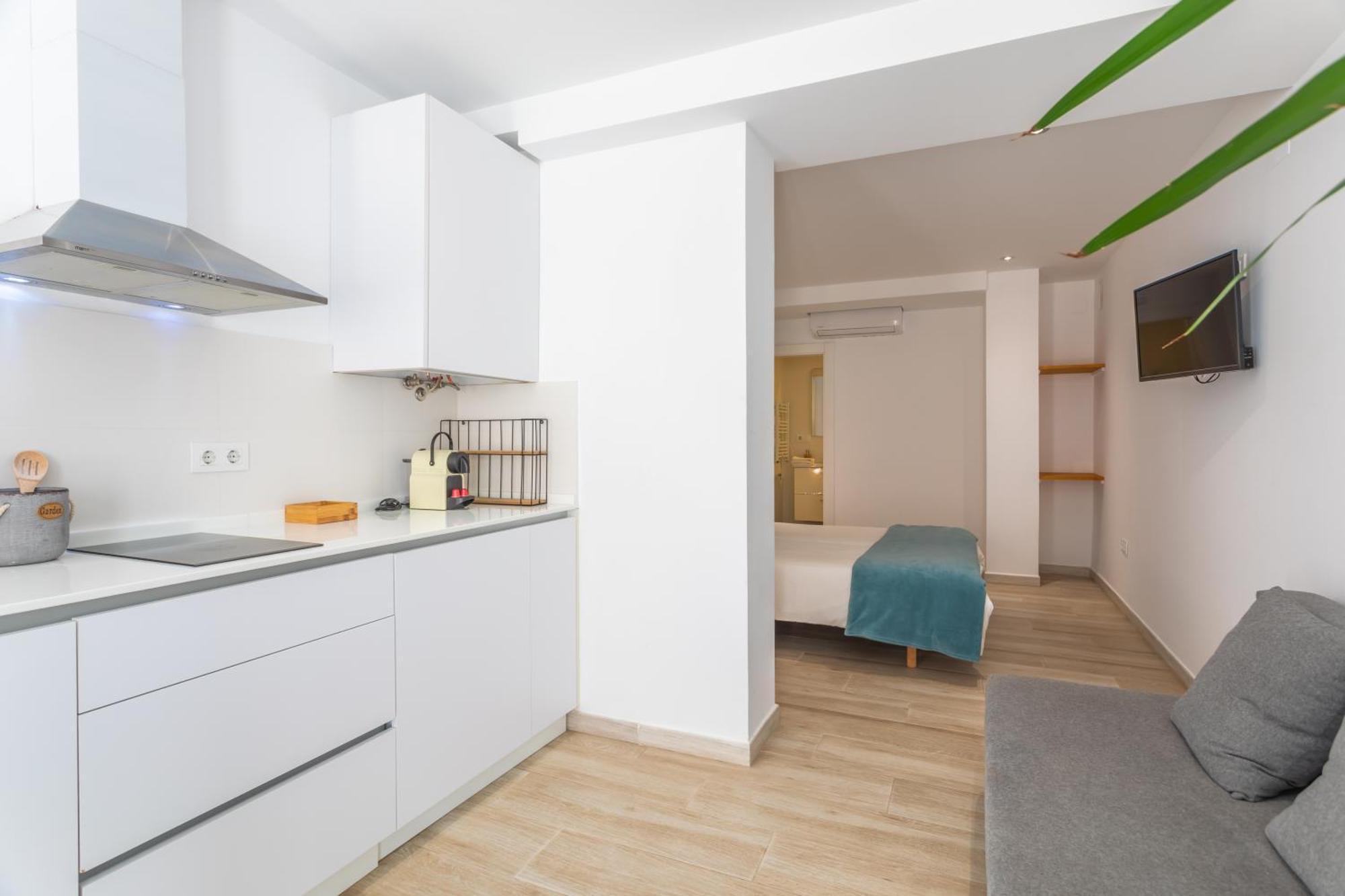 Malabau Beach House タリファ エクステリア 写真