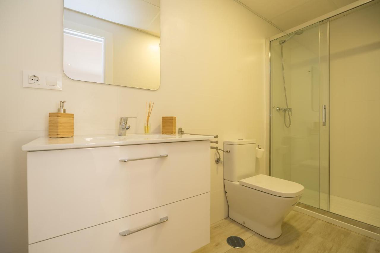 Malabau Beach House タリファ エクステリア 写真