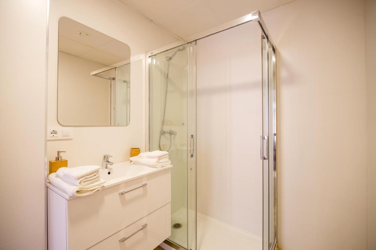 Malabau Beach House タリファ エクステリア 写真